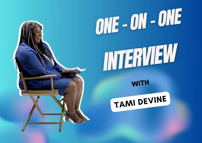 15 Minute Interview image