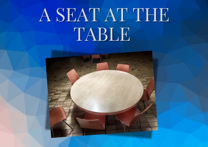 A Seat at the Table image